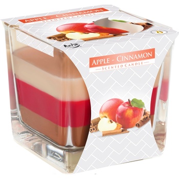 AURA Apple & cinnamon 170 g