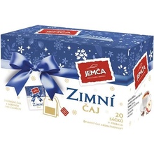 JEMČA Zimní čaj 20 x 2 g