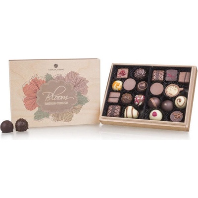Chocolissimo - Bloom 250 g
