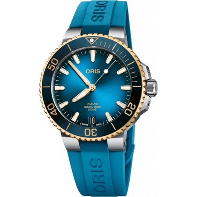 Oris 01 400 7769 6355-07 4 22 75FC
