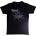 Slipknot The End, So Far Band Photo (Back Print) Black M Риза (SKTS104MB02)