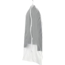 Compactor Pouzdro na obleky a krátké šaty Compactor MILKY 60 x 100 cm