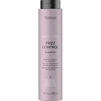 Lakmé Teknia Frizz Control Изглаждащ шампоан, 300 ml