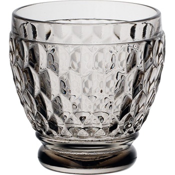 Villeroy & Boch Чаша за шот Boston Coloured 80 мл сива (11-7309-3655)