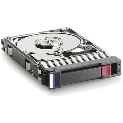 HP 1.2TB, 2.5", 781518-B21