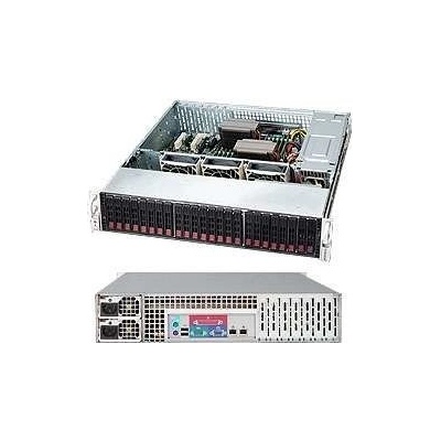 Supermicro CSE-216E16-R1200LPB