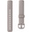 Fitbit Силиконова каишка за Fitbit Inspire 2 - Fitbit Inspire 2 Accessory Silicone Band Large (бежов) (FB177ABWTL)
