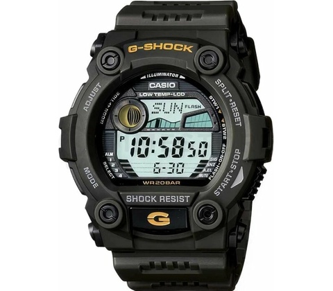 Casio G-7900-3