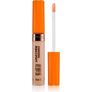 Image 1 of Rimmel Lasting Radiance 010 ivory 7 ml