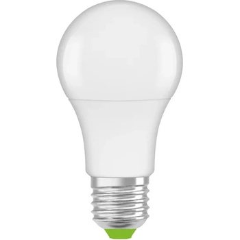 OSRAM LED крушка Ledvance Value Classic A Recycled Plastic 75, E27, 10W, 1055lm, 4000K (AC46034)