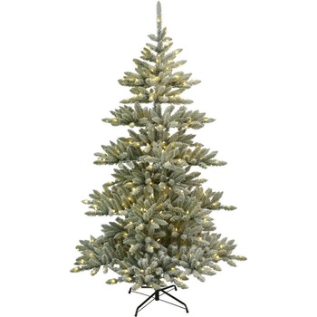 Eglo 410872 LED Vianočný stromček ARVIKA 210 cm 320xLED 0,018W 30 230V IP44 EG410872