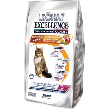 LECHAT EXCELLENCE SENSITIVE 0,4 kg