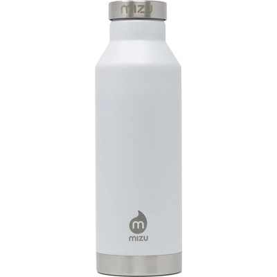 Mizu V6 termoska White 560 ml
