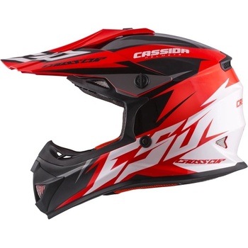 Cassida Cross Cup Two Junior