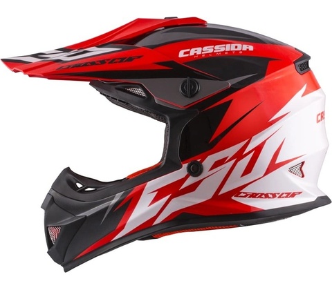 Cassida Cross Cup Two Junior