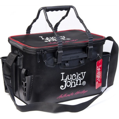 Lucky John Eva Boat Bag 36x23x25 cm