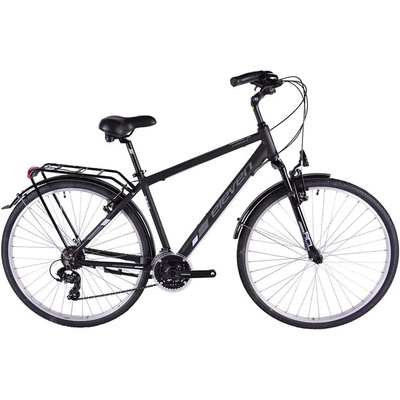 Eleven Comfort H Raceline 327 700C TY300