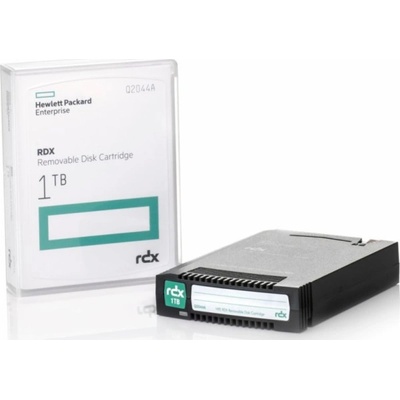 HP 1TB RDX (Q2044A)