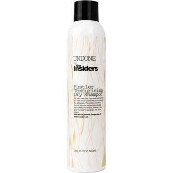 Image 1 of The Insiders Hustler Texturising Dry Shampoo 300ml