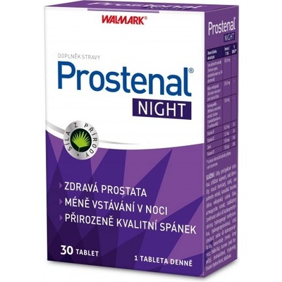 Walmark Prostenal Night 30 tabliet