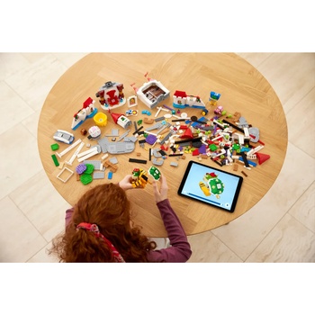 LEGO® Super Mario™ - Peach's Castle Expansion Set (71408)