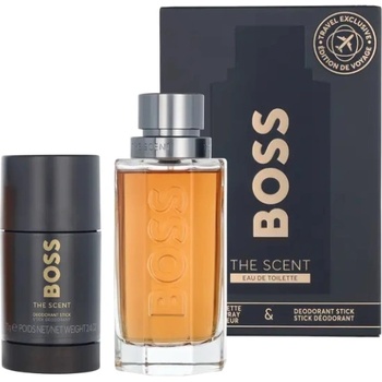 HUGO BOSS Подаръчен комплект The Scent, 2 части