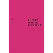 Loupežník