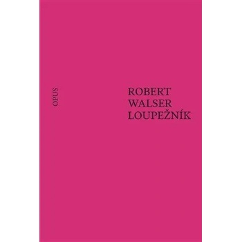 Loupežník