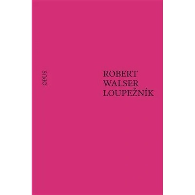 Loupežník