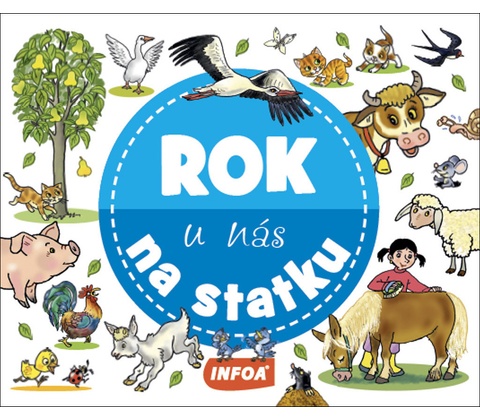 Rok u nás Na statku