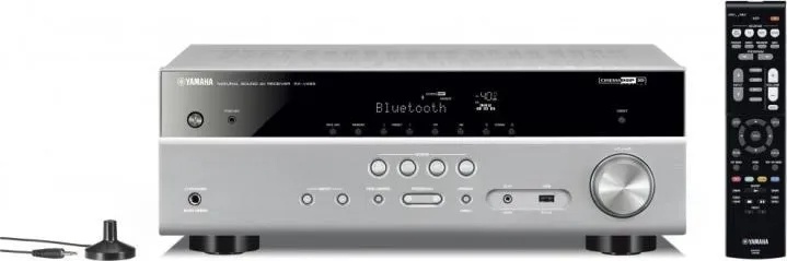 Yamaha RX-V485