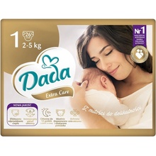 Dada Extra Care 1 2-5 kg 26 KS