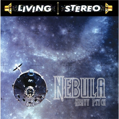 Heavy psych - Nebula LP
