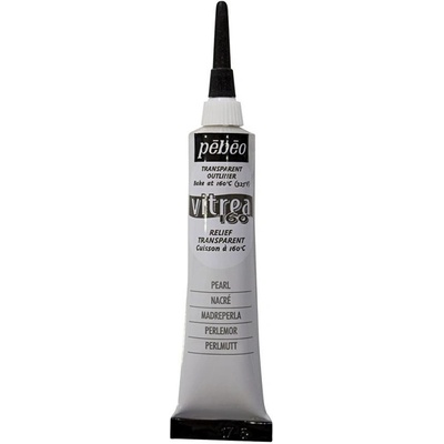 Vitrea 160 kontura 20 ml 067 perleťová