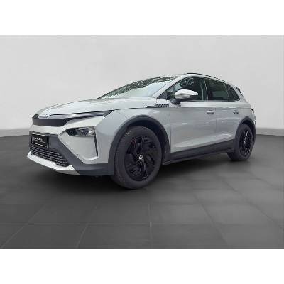 Skoda Elroq 50 Tour 125 kW
