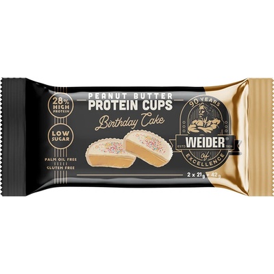 Weider Protein Cups 42 g