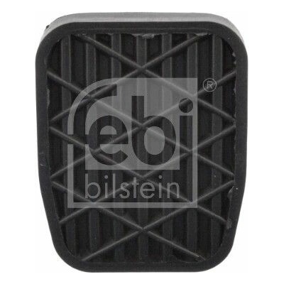 Obložení pedálu, spojkový pedál FEBI BILSTEIN 101011