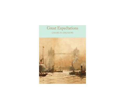 Great Expectations