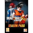 Dragon Ball Xenoverse Season Pass