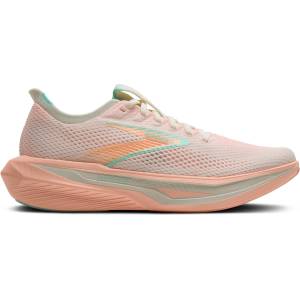 Brooks Дамски маратонки Brooks Hyperion 3 Running Shoes Womens - Coconut/Blue