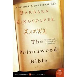 Poisonwood Bible | Barbara Kingsolver (ISBN: 9780060786502)