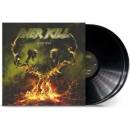 Scorched Overkill LP