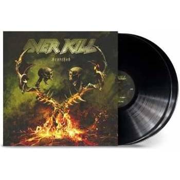 Scorched Overkill LP