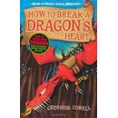 How to Break a Dragons Heart