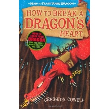 How to Break a Dragons Heart