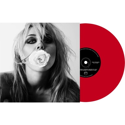 Miley - Bass Persuades (Indie Exclusive Red Coloured) CLR LP