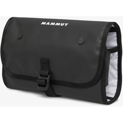 Mammut Rollup Essentials Kit black