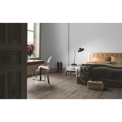 Parador Trendtime 6 Dub Valere tmavo bielený prírodné štruktúra 1567472 2,67 m²
