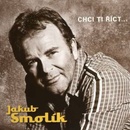Jakub Smolík - Chci ti říct..., CD
