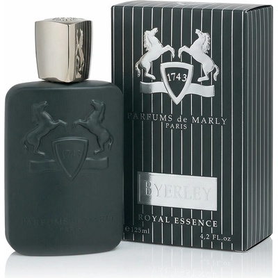 Parfums de Marly Byerley parfémovaná voda pánská 125 ml